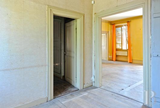 manoirs a vendre alsace   - 11