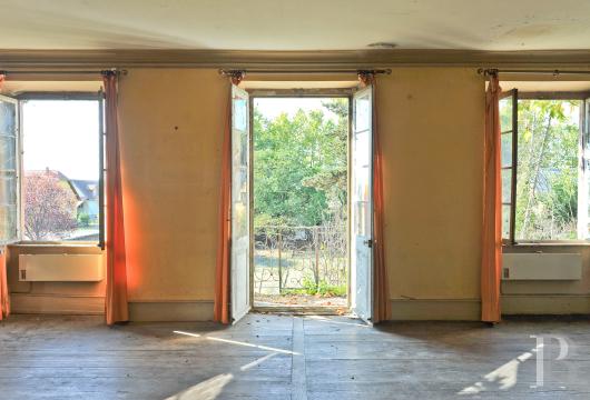 manoirs a vendre alsace   - 10