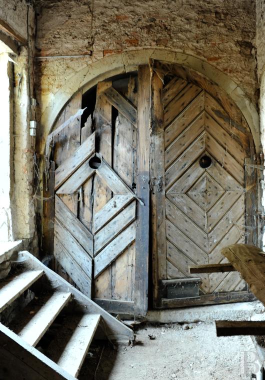 manoirs a vendre alsace   - 13
