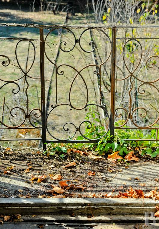 manoirs a vendre alsace   - 6