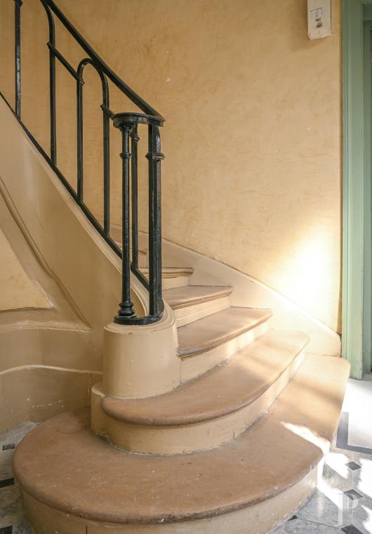 appartements a vendre paris paris   - 6