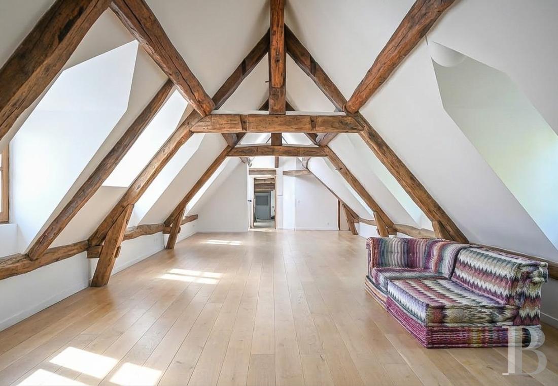 appartements a vendre paris paris   - 4