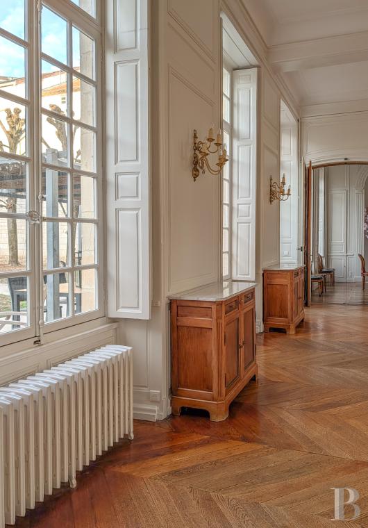 mansion houses for sale France champagne ardennes   - 6