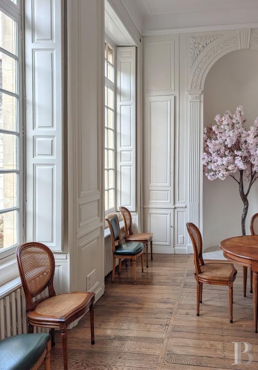 mansion houses for sale France champagne ardennes   - 10