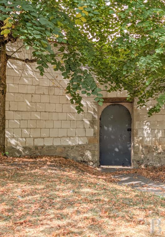 mansion houses for sale France champagne ardennes   - 15