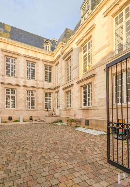mansion houses for sale France champagne ardennes   - 5