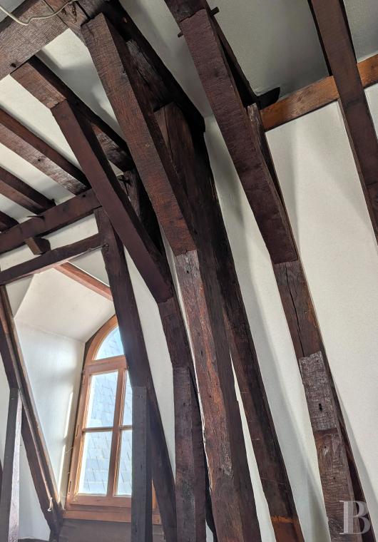 mansion houses for sale France champagne ardennes   - 13