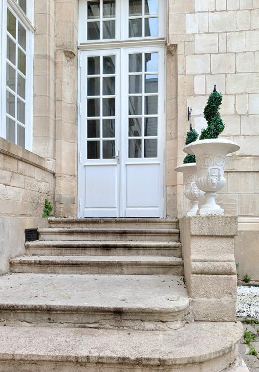 mansion houses for sale France champagne ardennes   - 3