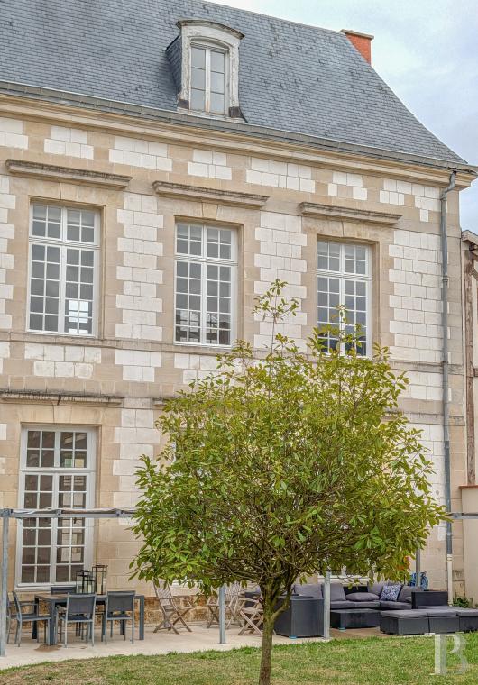 mansion houses for sale France champagne ardennes   - 2