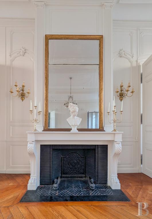 mansion houses for sale France champagne ardennes   - 8