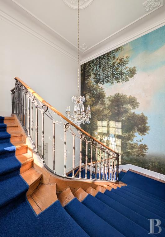 mansion houses for sale France champagne ardennes   - 12