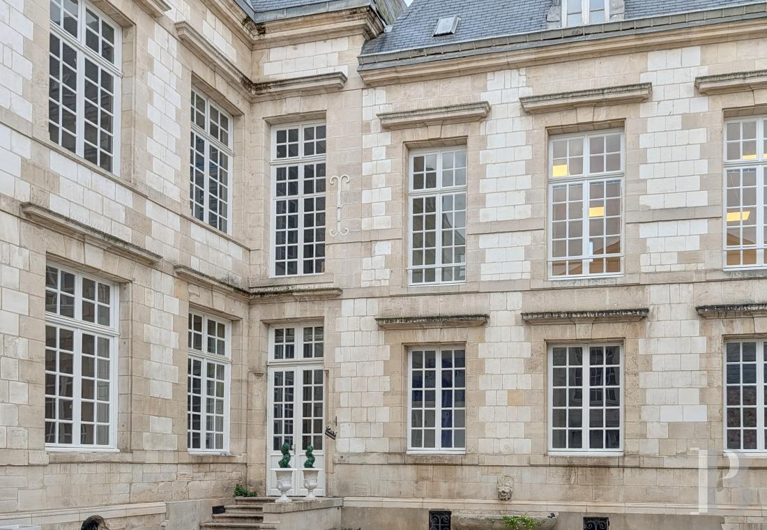 mansion houses for sale France champagne ardennes   - 4