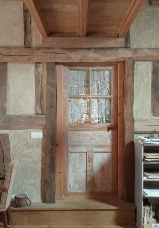 manoirs a vendre basse normandie   - 12