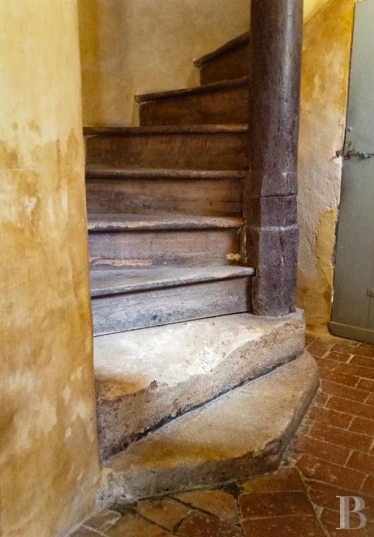manoirs a vendre basse normandie   - 7