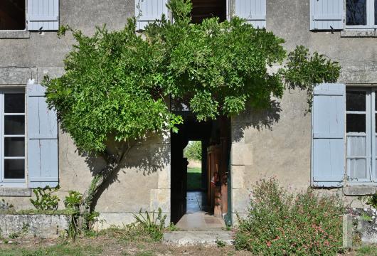 vieilles maisons francaises bourgogne   - 5