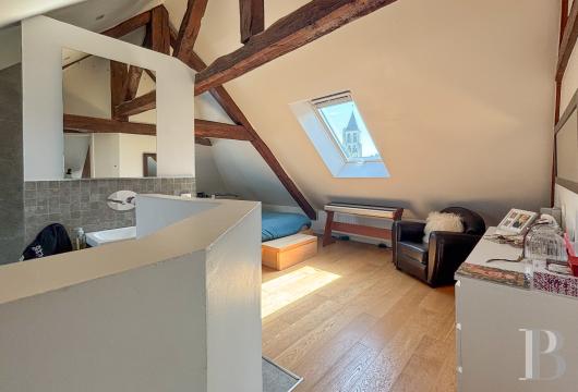 demeures et maisons a vendre france picardie   - 9