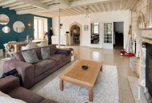 demeures et maisons a vendre france picardie   - 4
