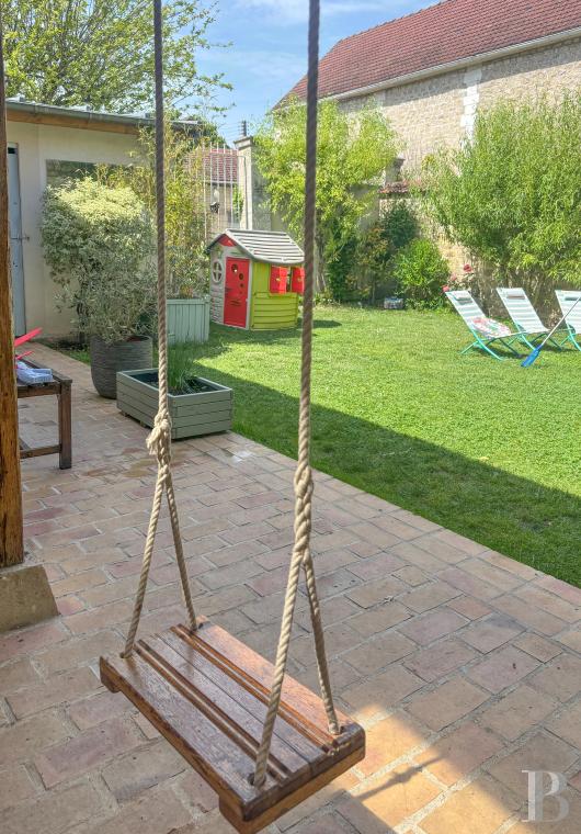 demeures et maisons a vendre france picardie   - 16