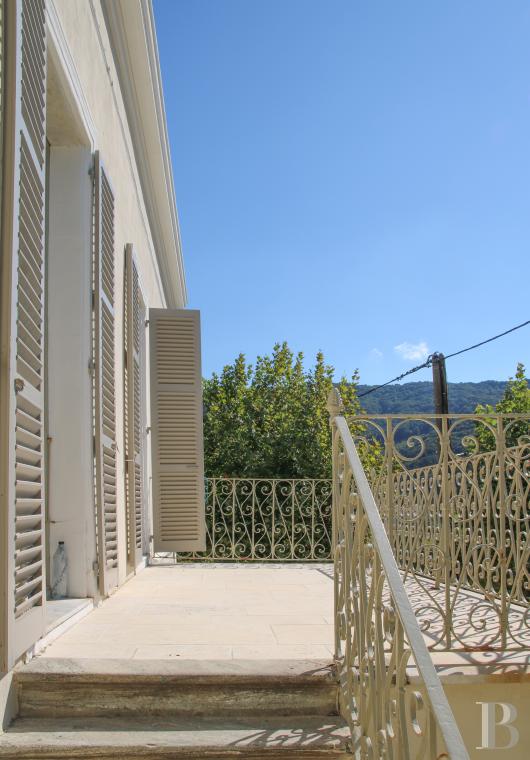 residences and character houses france corse   - 4