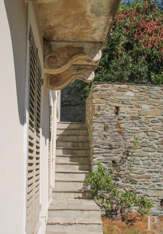 residences and character houses france corse   - 5