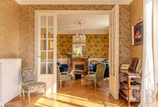 residences and character houses france center val de loire   - 6