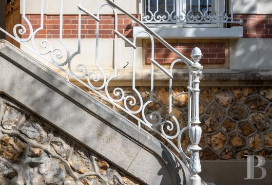 residences and character houses france center val de loire   - 4