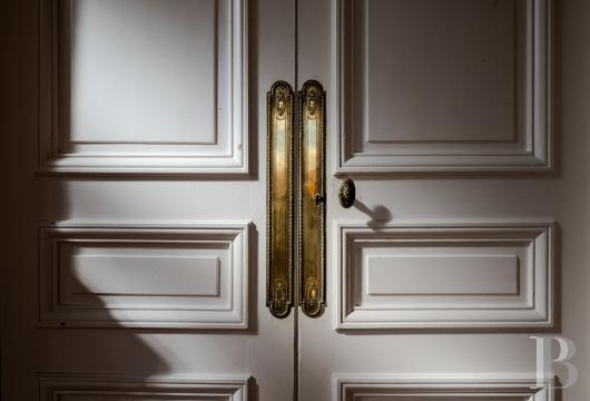 residences and character houses france center val de loire   - 15