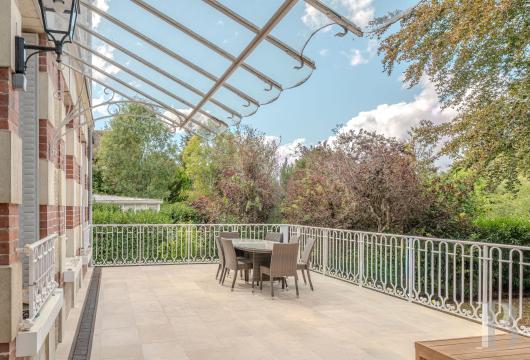 residences and character houses france center val de loire   - 16