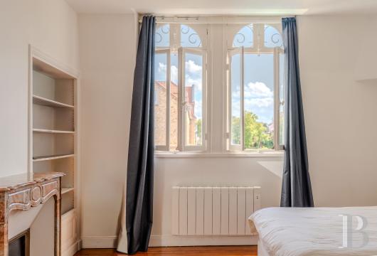 residences and character houses france center val de loire   - 12
