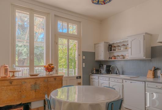 residences and character houses france center val de loire   - 11