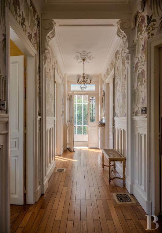 residences and character houses france center val de loire   - 5