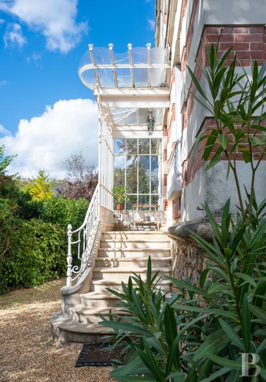 residences and character houses france center val de loire   - 2