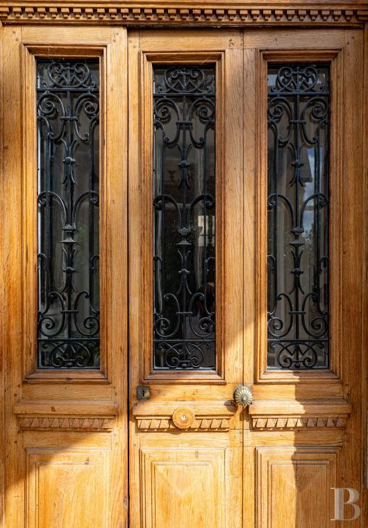 residences and character houses france center val de loire   - 3