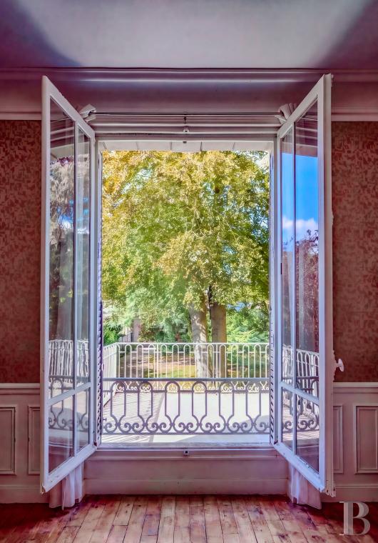 residences and character houses france center val de loire   - 9