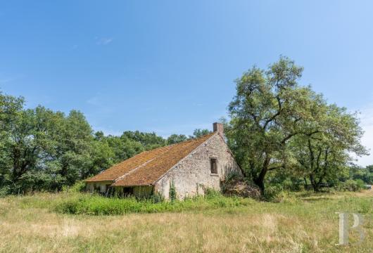 residences and character houses france center val de loire   - 11