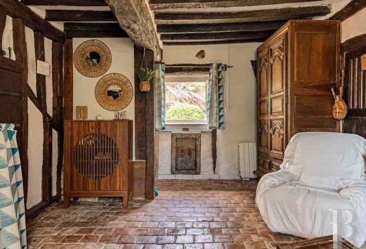 residences and character houses france center val de loire   - 5