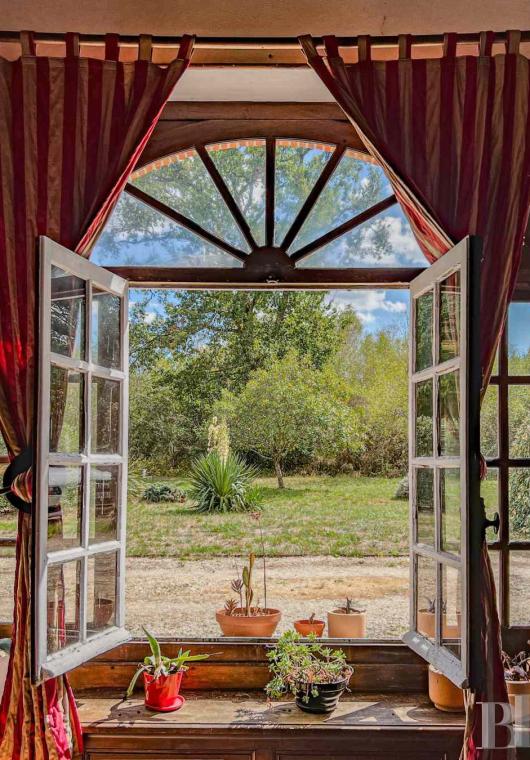 residences and character houses france center val de loire   - 4