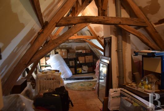demeures et maisons a vendre france centre val de loire   - 7
