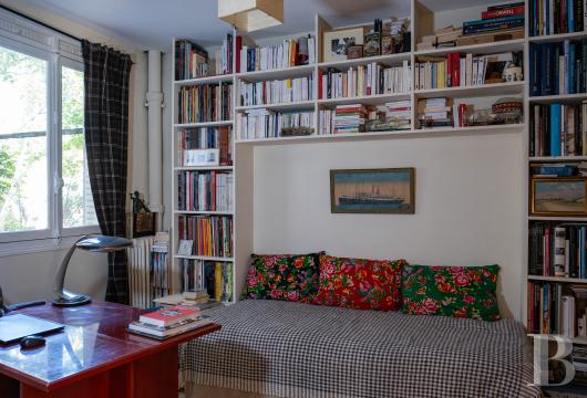 appartements a vendre paris paris   - 8