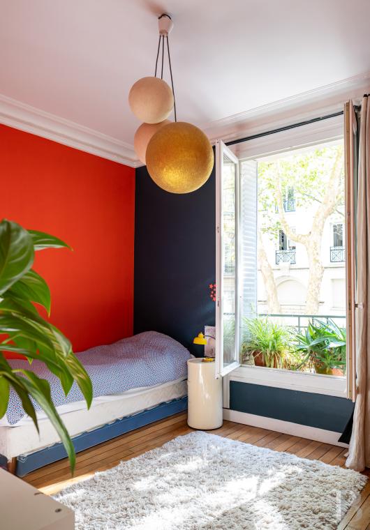 appartements a vendre paris paris   - 6