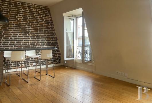 apartments for sale paris paris   - 5