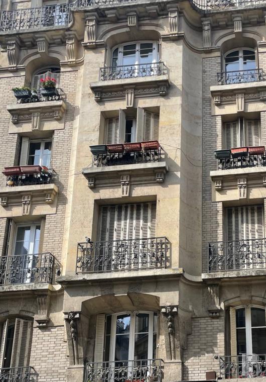 apartments for sale paris paris   - 7