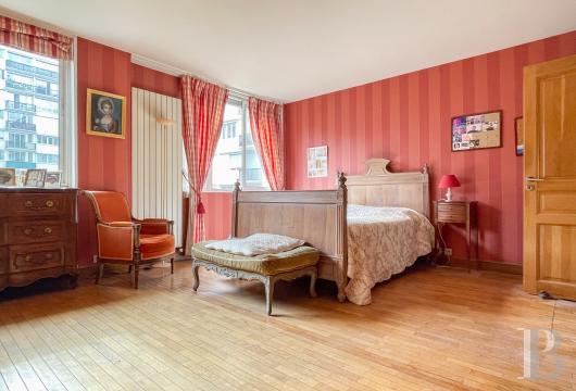 apartments for sale paris paris   - 5