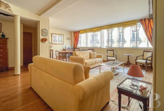 apartments for sale paris paris   - 4