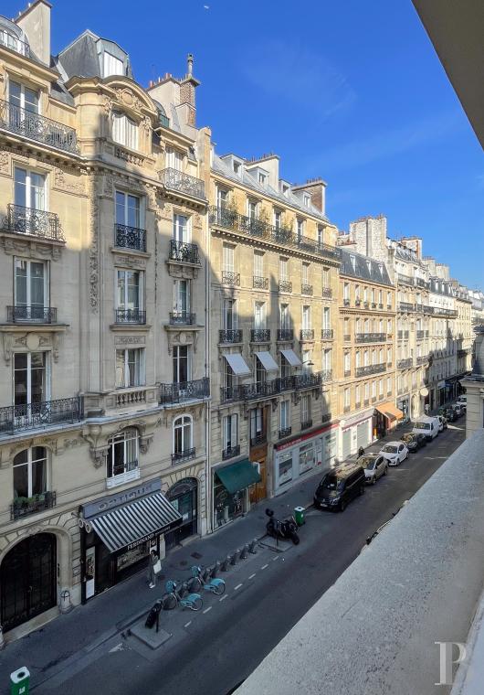 apartments for sale paris paris   - 7