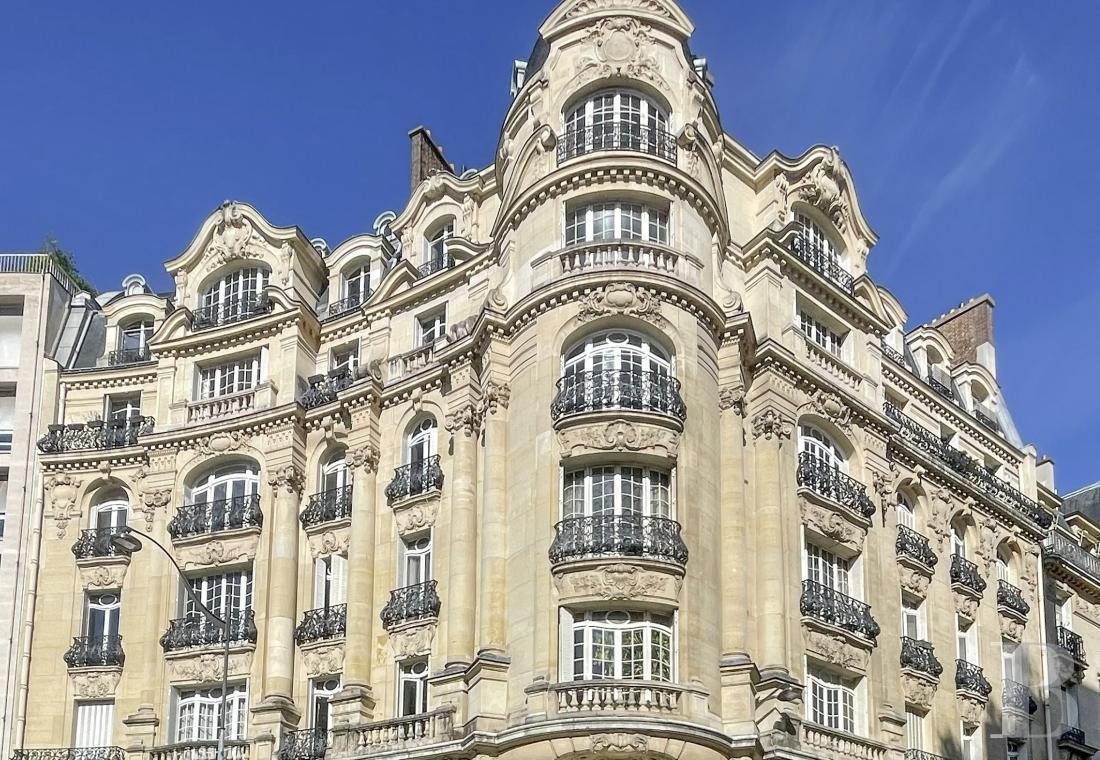 apartments for sale paris paris   - 1