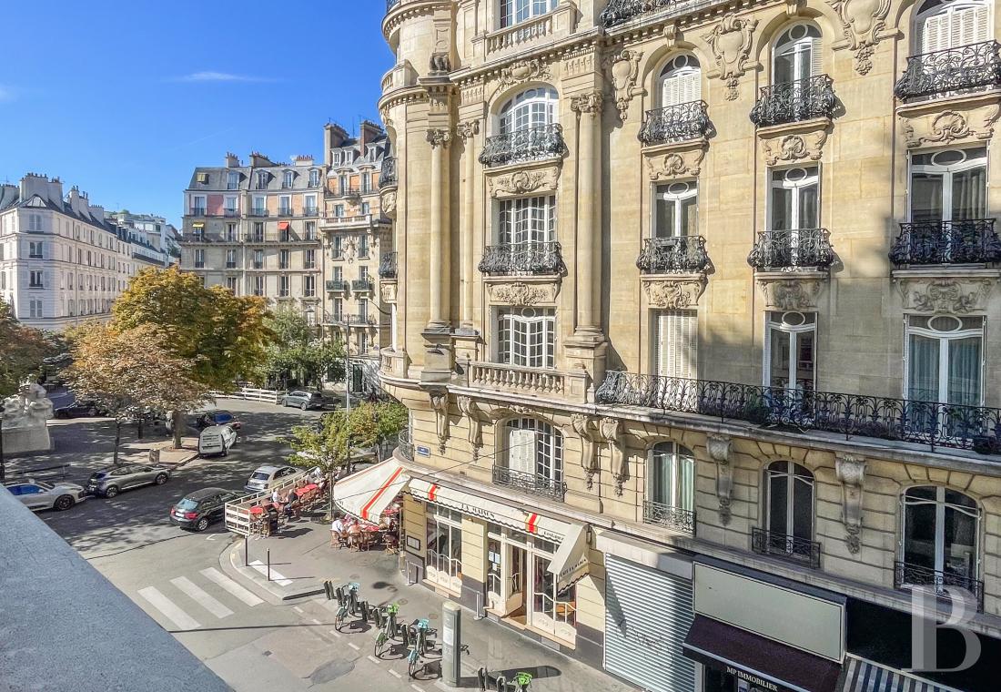 apartments for sale paris paris   - 1