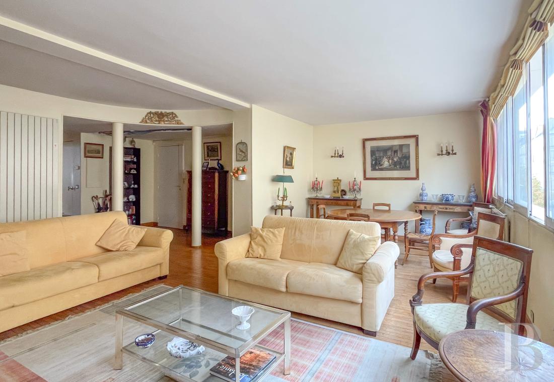 apartments for sale paris paris   - 2