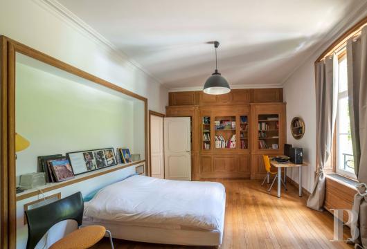 chateaux for sale France center val de loire   - 11