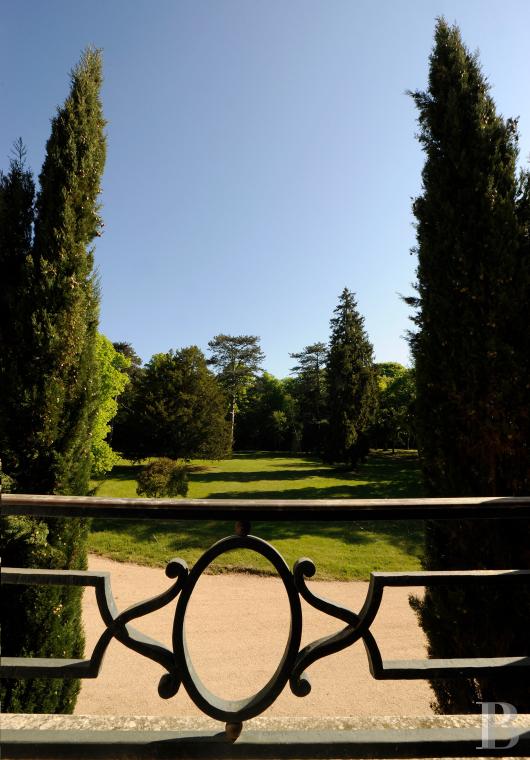 chateaux for sale France center val de loire   - 10